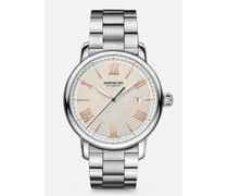 Star Legacy Automatic Date 43 Mm