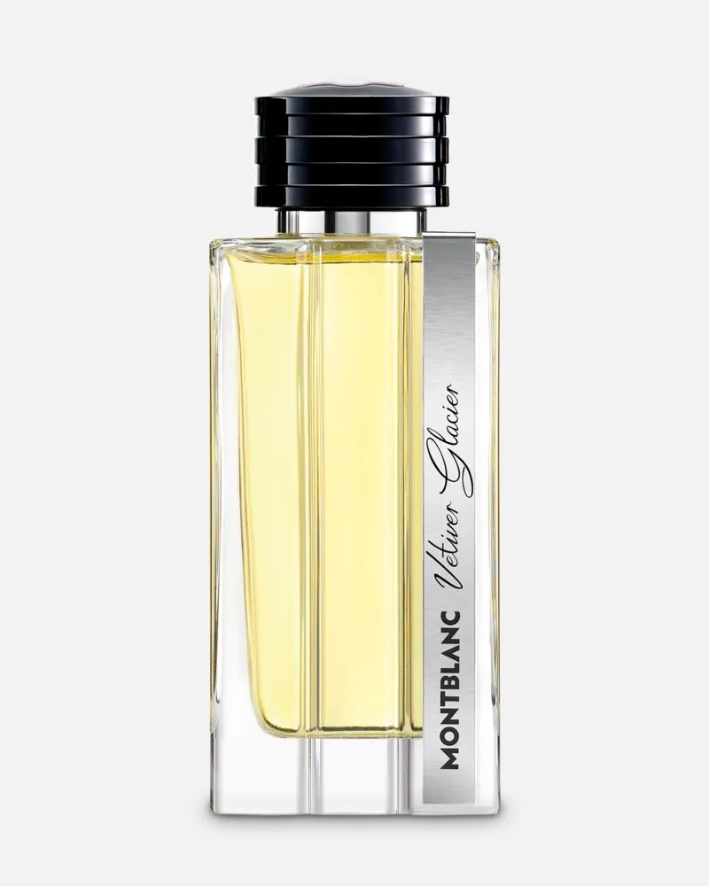 Montblanc Montblanc Collection Vetiver Glacier Edp Ml - Eau De Parfum 
