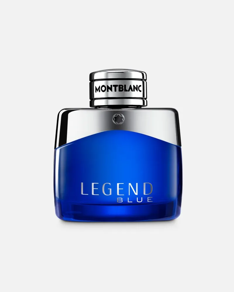 Montblanc Montblanc Legend Blue Eau De Parfum Ml - Eau De Parfum 