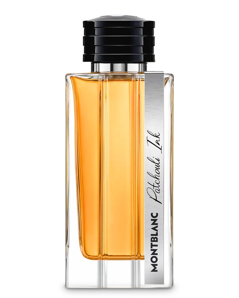 Montblanc Montblanc Collection Patchouli Ink EDP MB133457 - Eaux De Parfum 