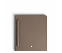 Montblanc Digital Paper Folio - Mastic - Rindsleder - MB135040 - Smart Notepads Accessoires