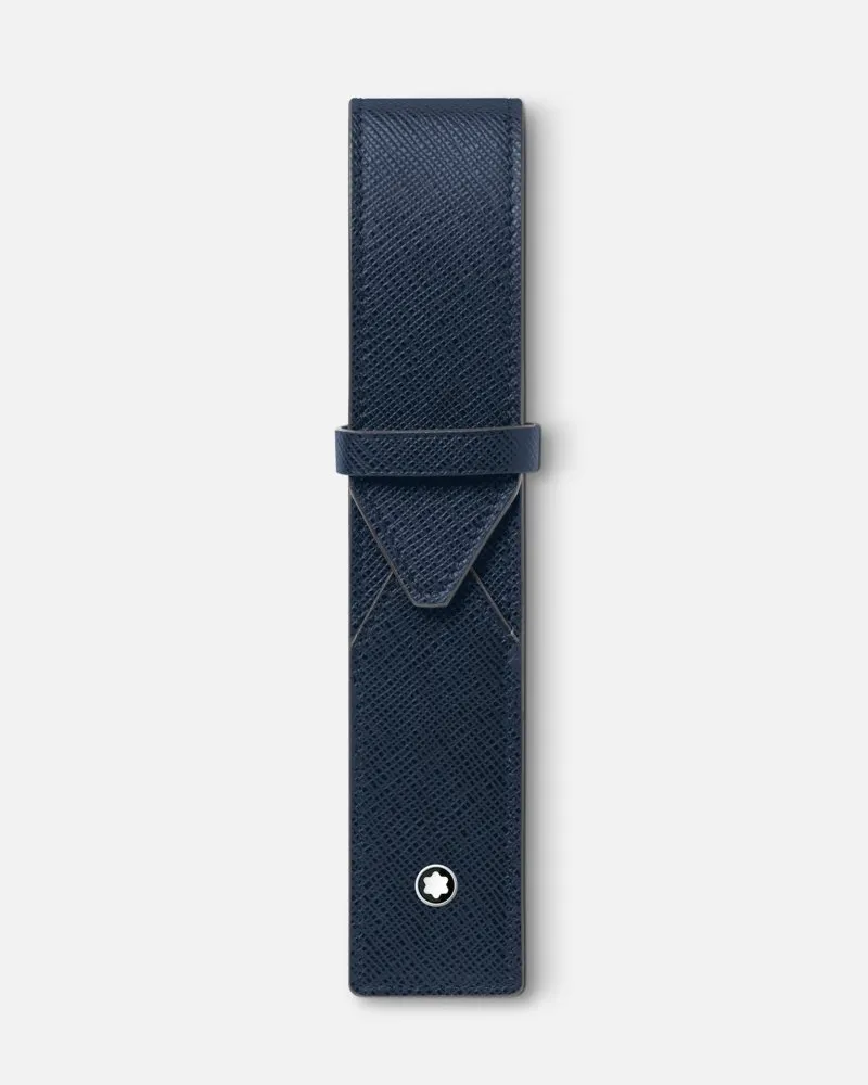 Montblanc Sartorial Etui Für 1 Schreibgerät - Stifteetuis 