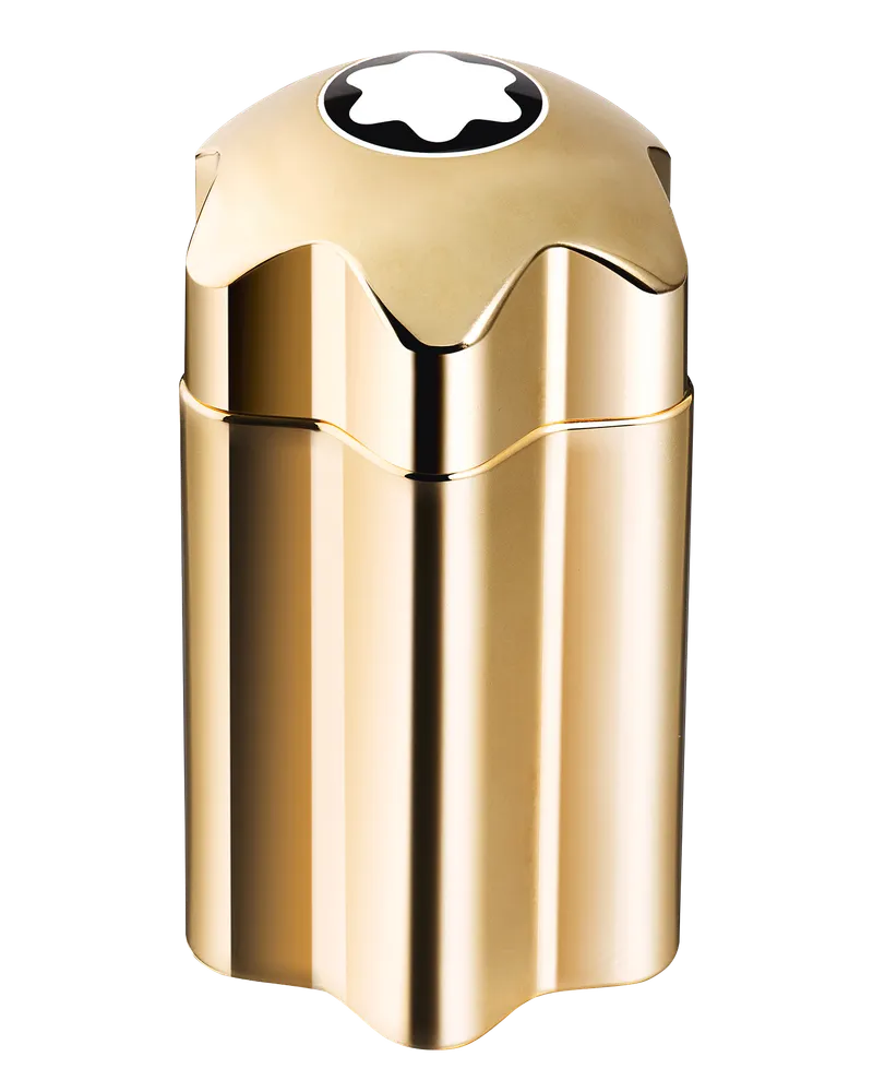 Montblanc Emblem Absolu - Eau de Toilette MB116978 - Eaux De Toilette 