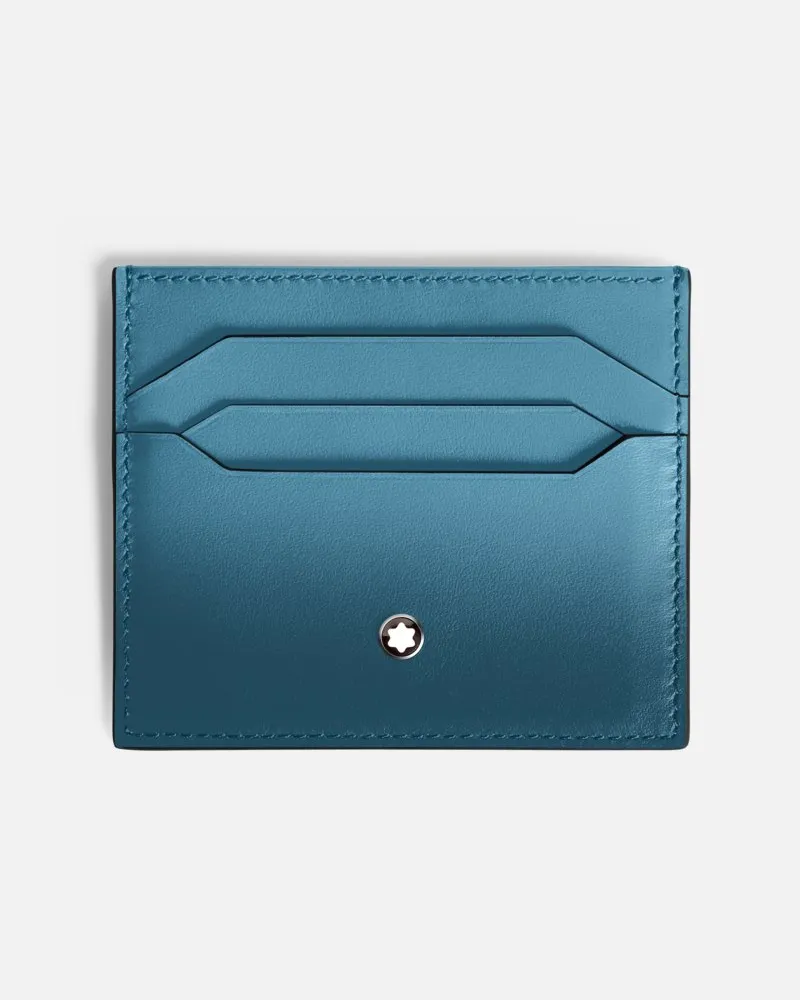 Montblanc Meisterstück Etui 6 Cc - Kartenhüllen 