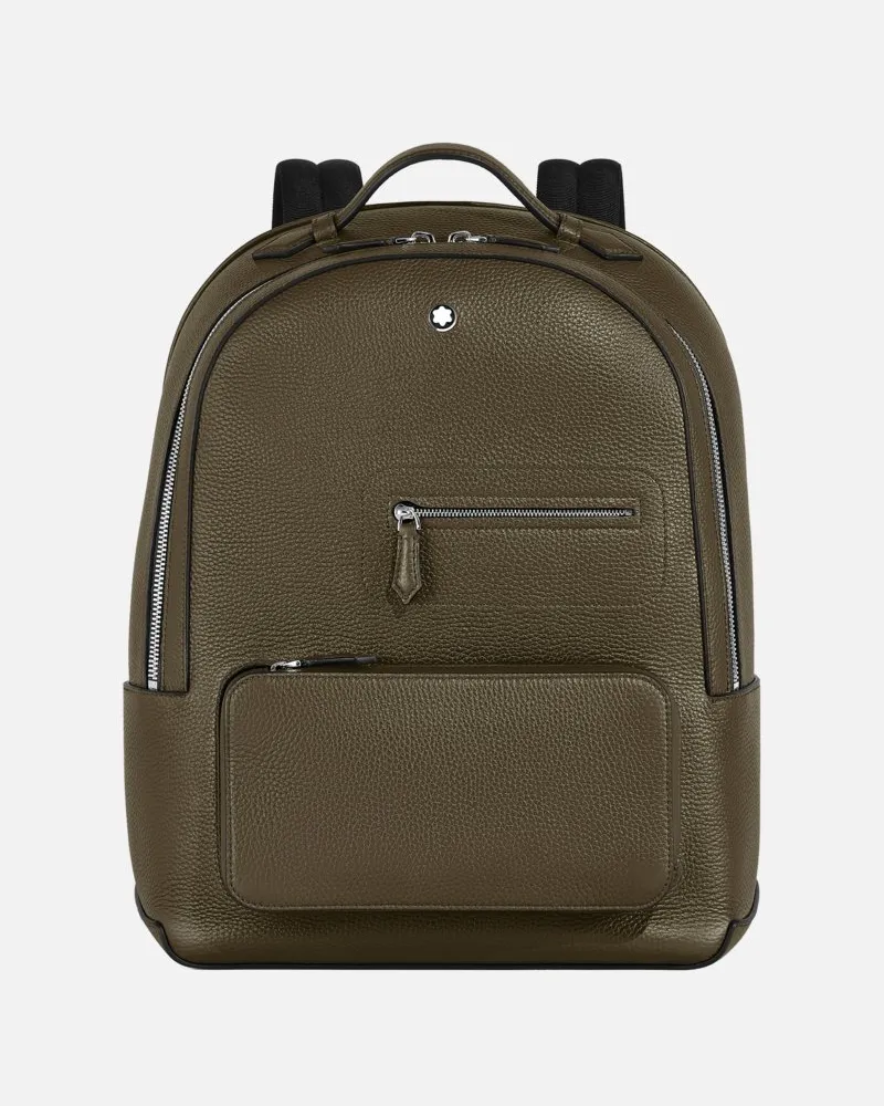 Montblanc Rucksack - Rucksäcke - Braun Braun