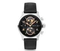 Montblanc Summit 3 Smartwatch, Titan - Grau - MB129268 - Uhr
