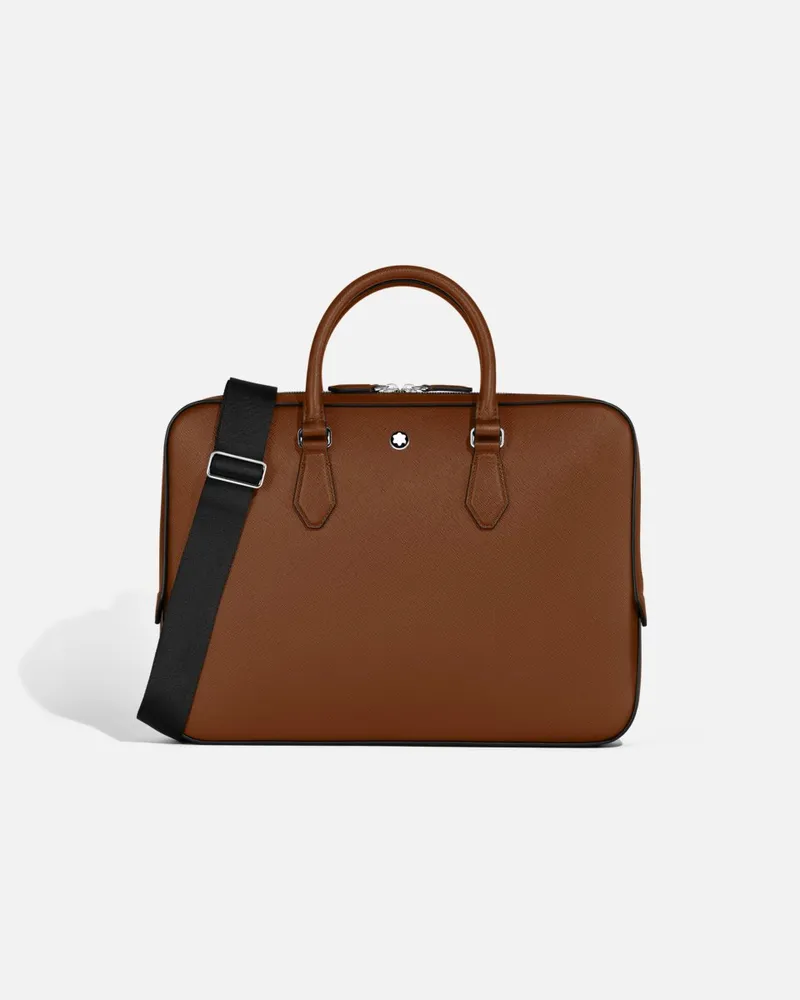 Montblanc Sartorial Dokumententasche Schmal - Aktentaschen 