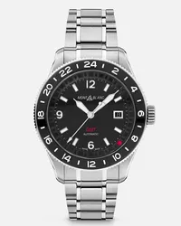 Montblanc 1858 Gmt Schwarz