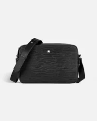 Montblanc 4810 Messenger Bag Schwarz