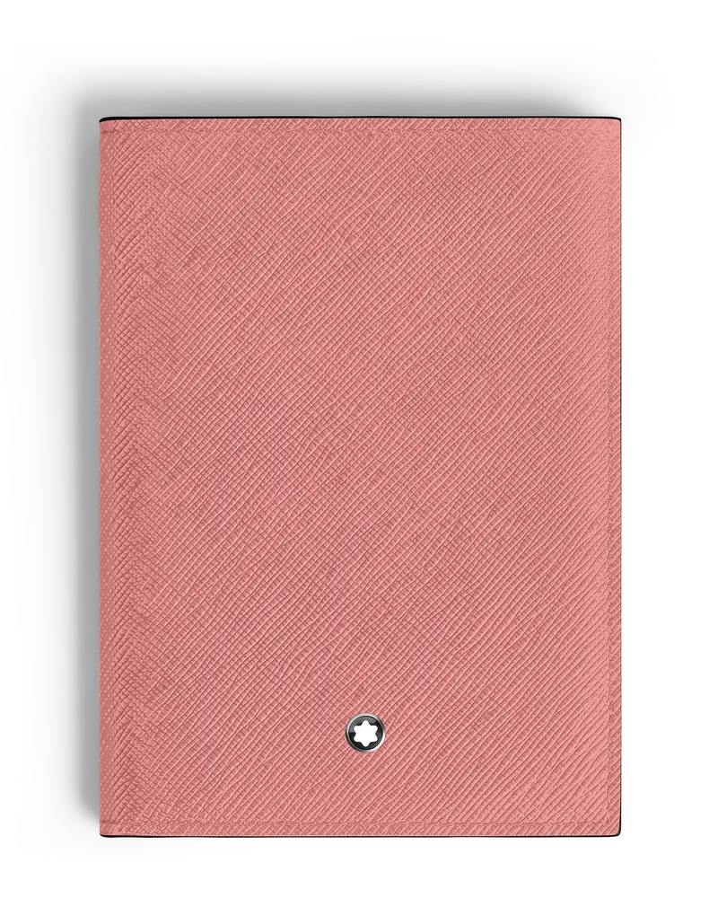 Montblanc Sartorial Passetui - Zartes Rot - Leder - MB222369 - Passetuis Zartes