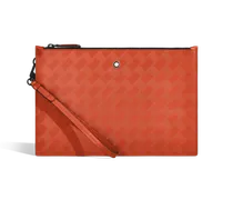 Clutch aus Extreme Leder - Cayenne - Leder - MB199411 - Etuis