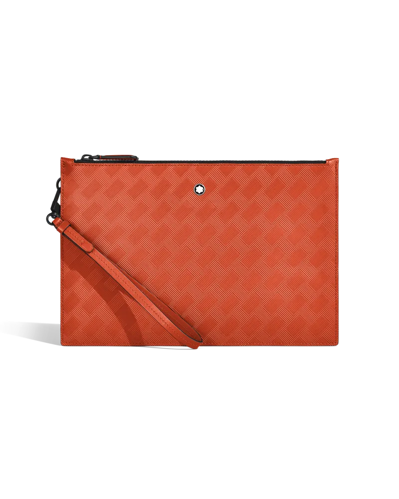 Montblanc Extreme 3.0 Etui - Cayenne - Leder - MB199411 - Etuis Cayenne
