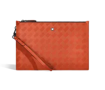 Clutch aus Extreme Leder - Cayenne - Leder - MB199411 - Etuis