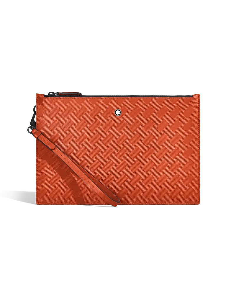 Montblanc Clutch aus Extreme Leder - Cayenne - Leder - MB199411 - Etuis Cayenne
