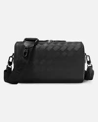 Montblanc 142 Tasche Schwarz