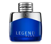 Montblanc Legend Blue Eau de Parfum MB133517 - Eaux De Parfum