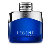 Montblanc Legend Blue Eau de Parfum MB133517 - Eaux De Parfum