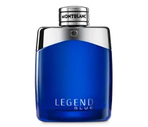 Montblanc Legend Blue Eau de Parfum MB133517 - Eaux De Parfum