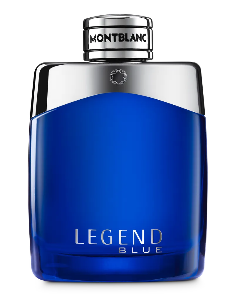 Montblanc Montblanc Legend Blue Eau de Parfum MB133517 - Eaux De Parfum 