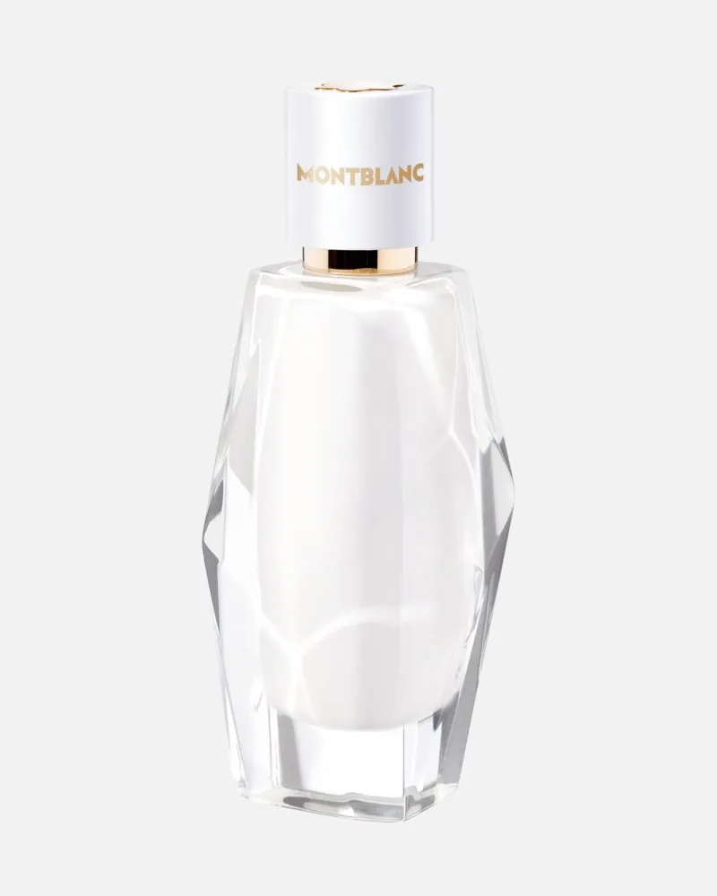 Montblanc Montblanc Signature Eau De Parfum Ml - Eau De Parfum 