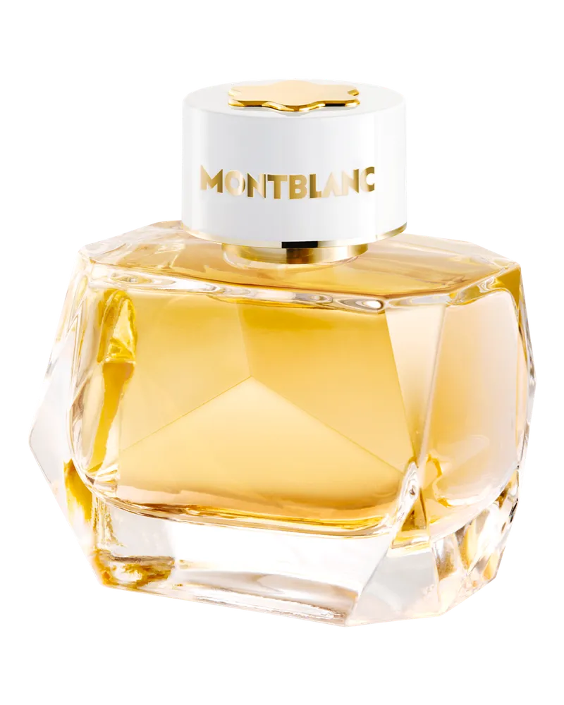 Montblanc Signature Absolue Eau de Parfum MB129775 - Eaux De Parfum 