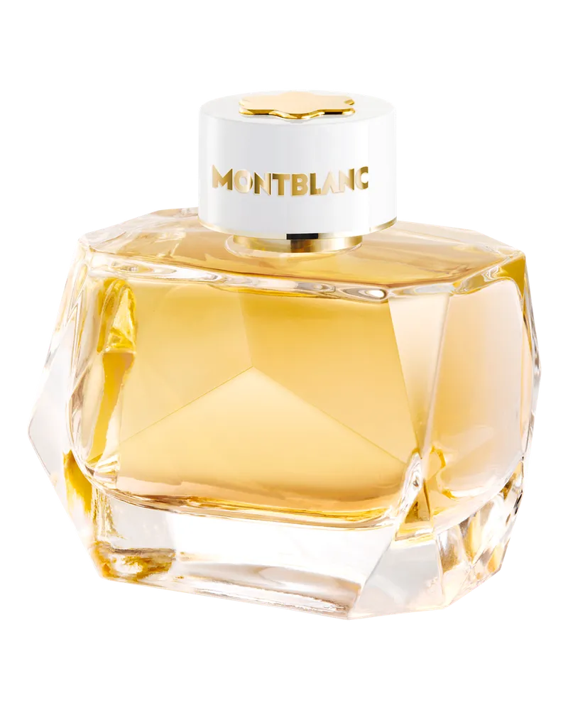 Montblanc Signature Absolue Eau de Parfum MB129775 - Eaux De Parfum 