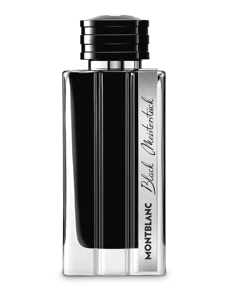 Montblanc Montblanc Collection Black Meisterstück EDP MB133455 - Eaux De Parfum 