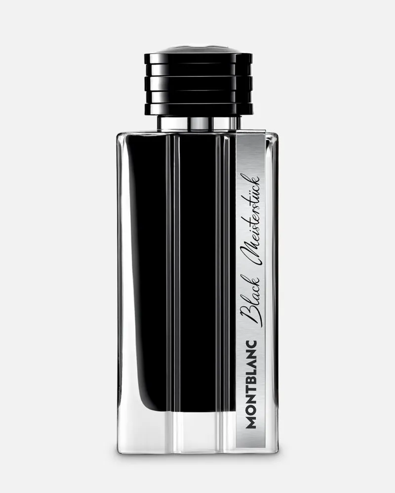 Montblanc Montblanc Collection Black Meisterstück Edp Ml - Eau De Parfum 