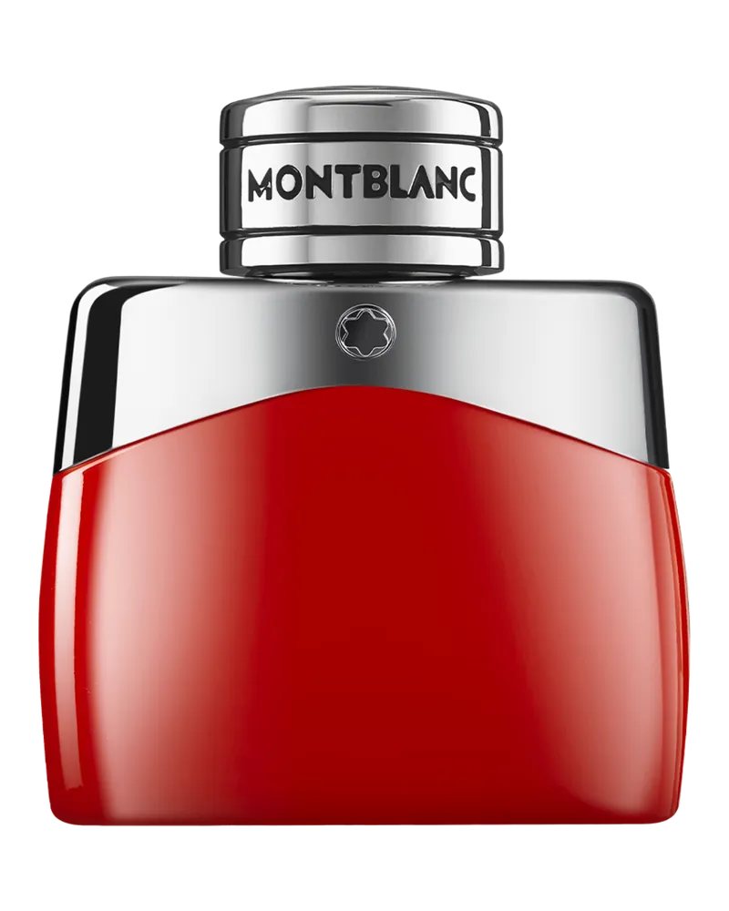 Montblanc Montblanc Legend Red Eau de Parfum MB129755 - Eaux De Parfum 