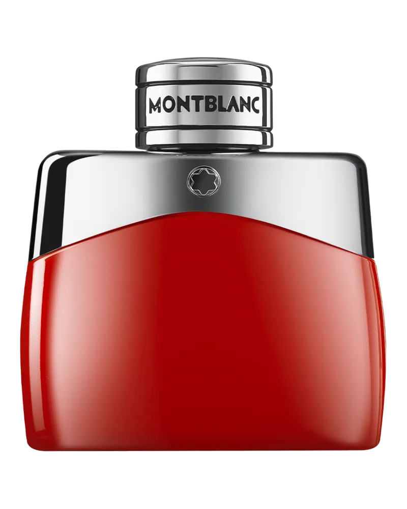 Montblanc Montblanc Legend Red Eau de Parfum MB129755 - Eaux De Parfum 