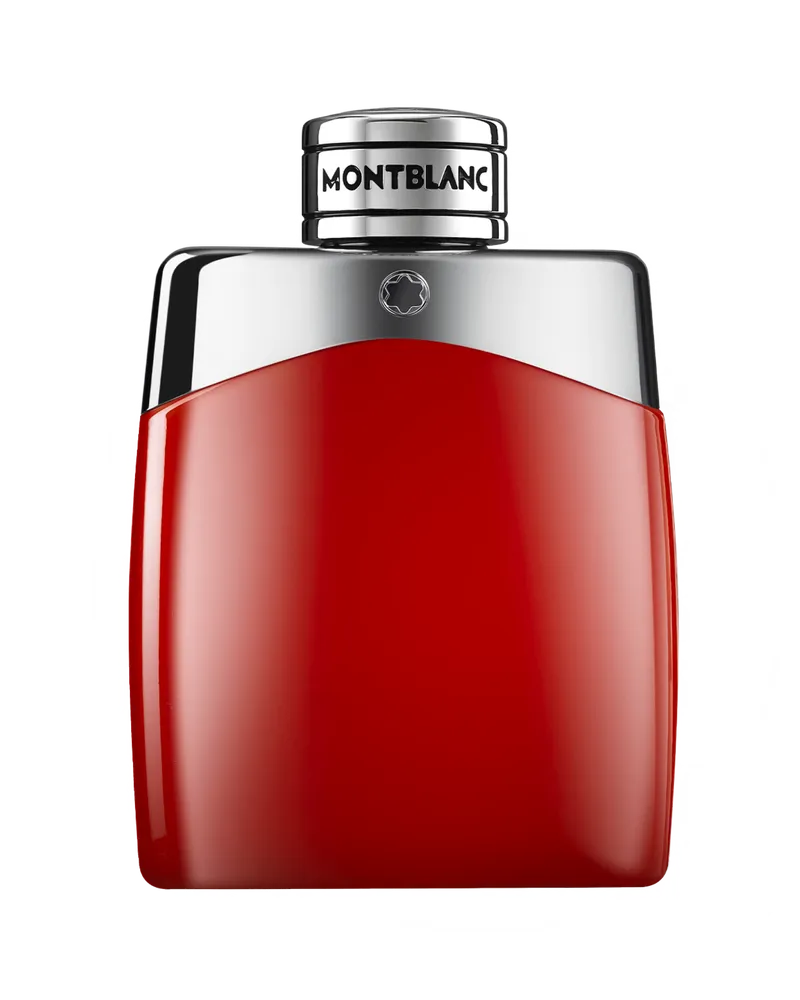 Montblanc Montblanc Legend Red Eau de Parfum MB129755 - Eaux De Parfum 
