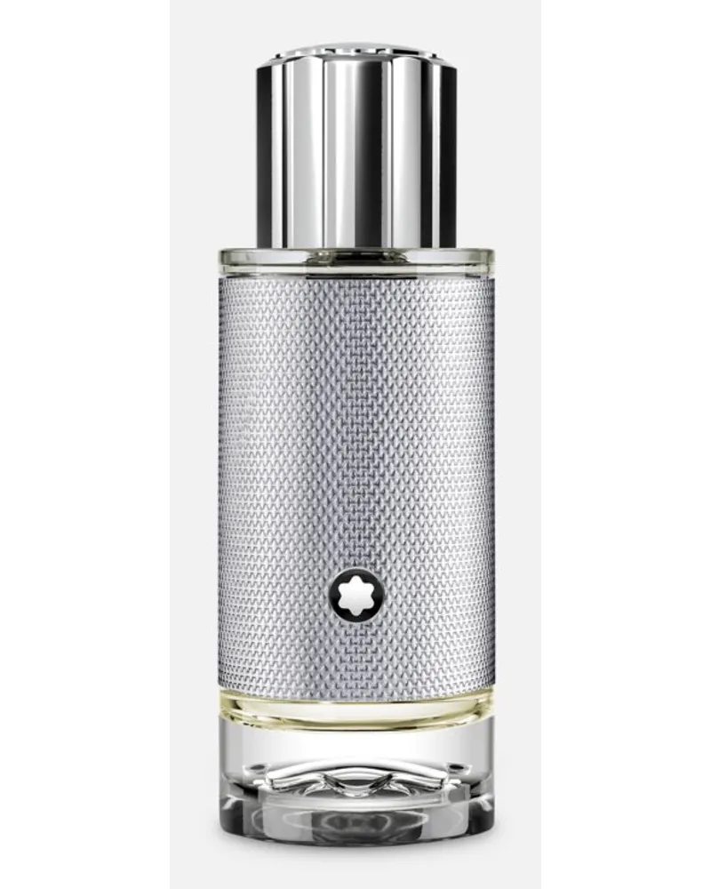 Montblanc Explorer Platinum Eau De Parfum Ml