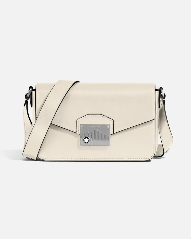 Montblanc Meisterstück Mini Messenger Bag - Crossbodys 