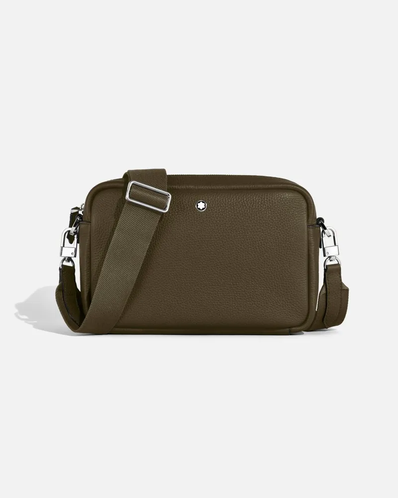 Montblanc Crossbody-tasche - Crossbodys - Braun Braun