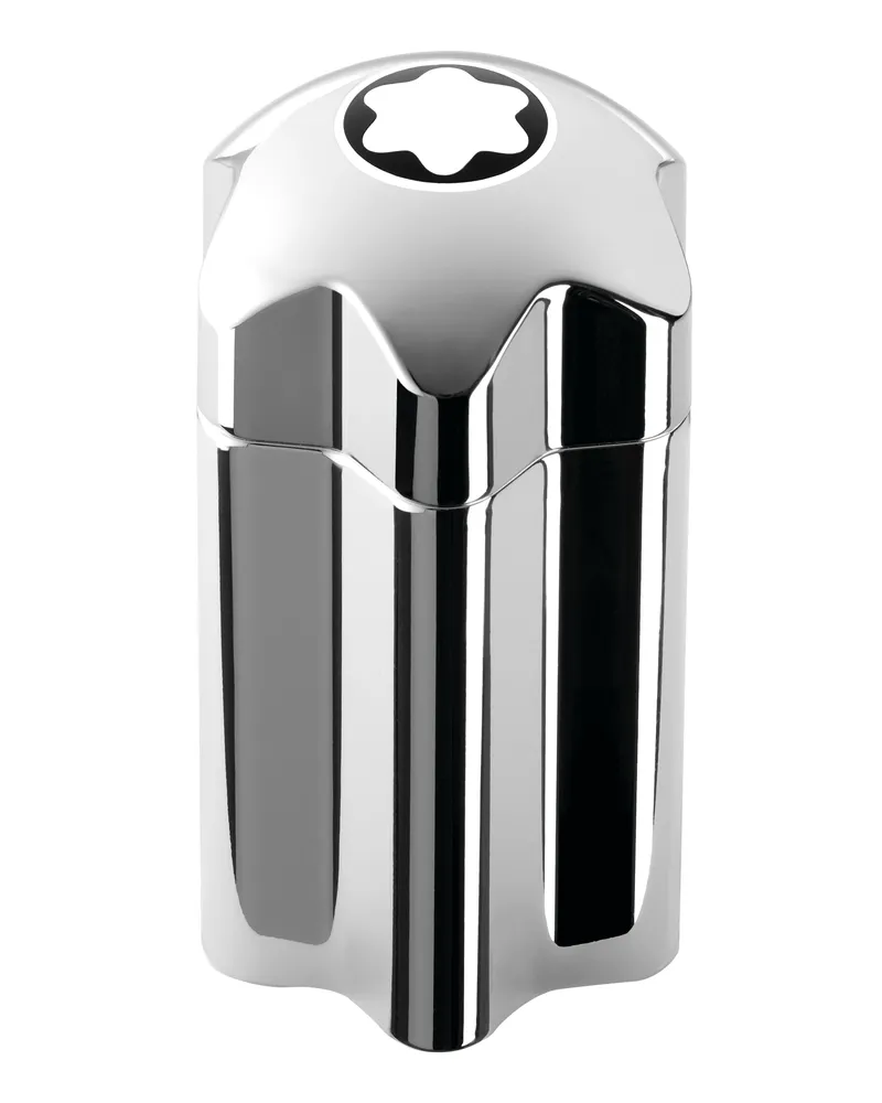 Montblanc Emblem Intense Eau de Toilette MB111201 - Eaux De Toilette 
