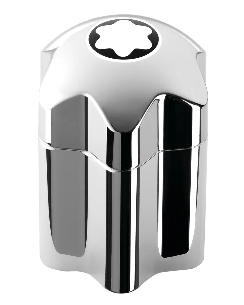 Montblanc Emblem Intense Eau de Toilette MB111201 - Eaux De Toilette 
