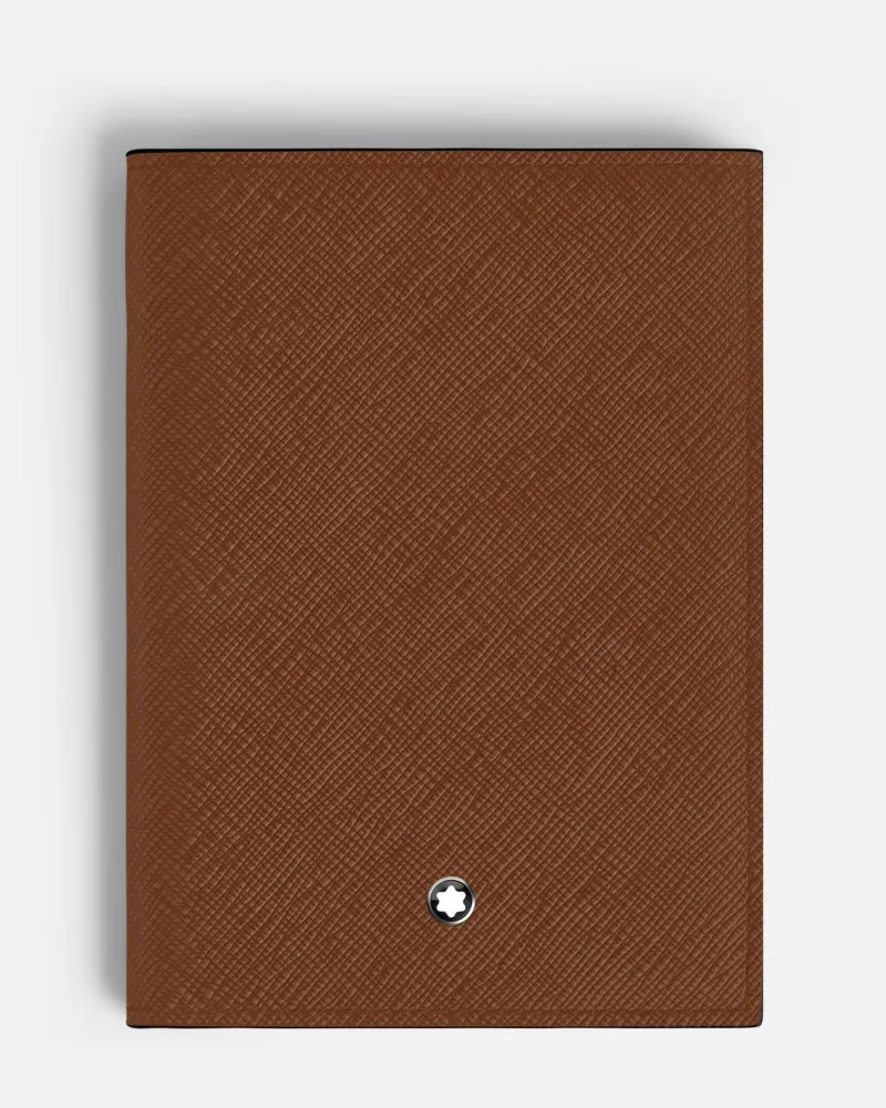 Montblanc Sartorial Passetui - Reisepassetuis 