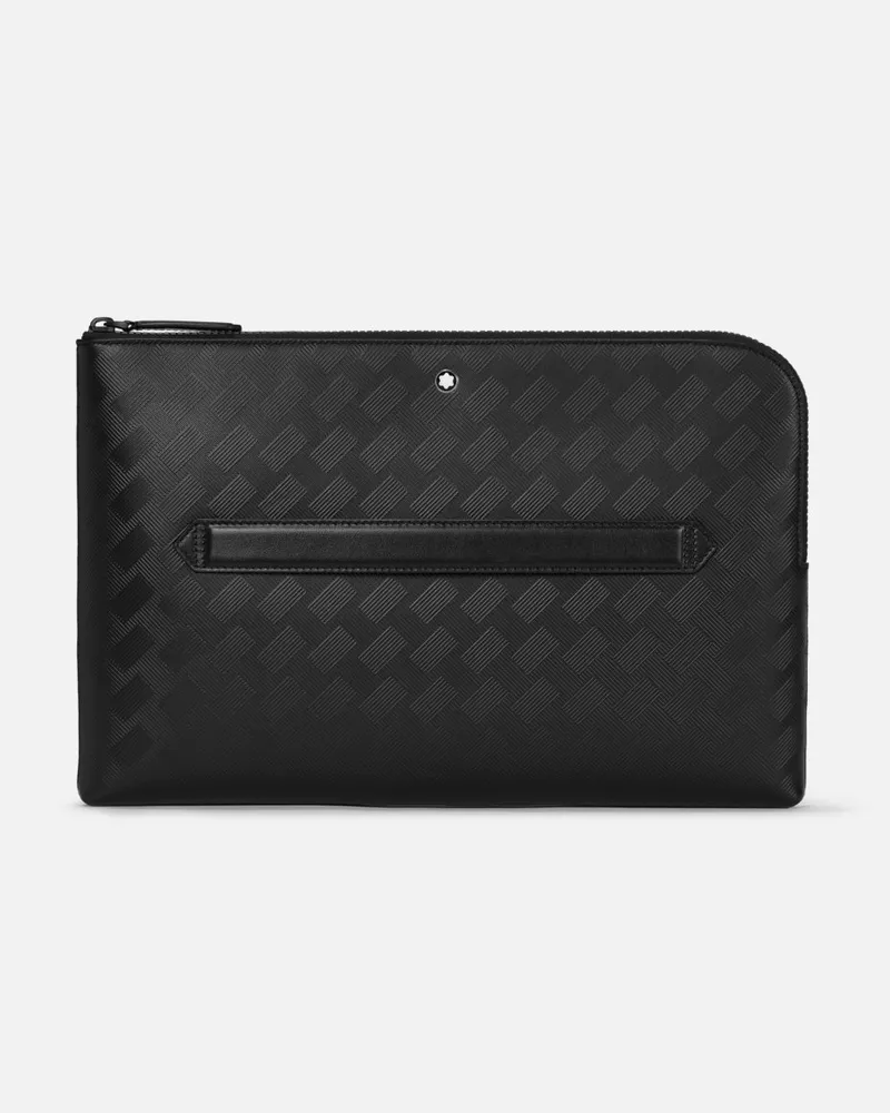 Montblanc Extreme 3.0 Laptop-tasche - Laptoptaschen - Schwarz Schwarz