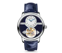 Montblanc Star Legacy Suspended Exo Tourbillon Limited Edition - 18 Exemplare - MB127767 - Uhr