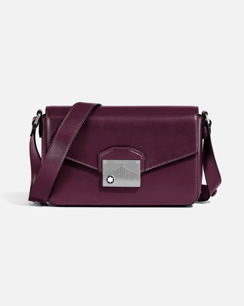 Montblanc Meisterstück Mini Messenger Bag - Crossbodys 