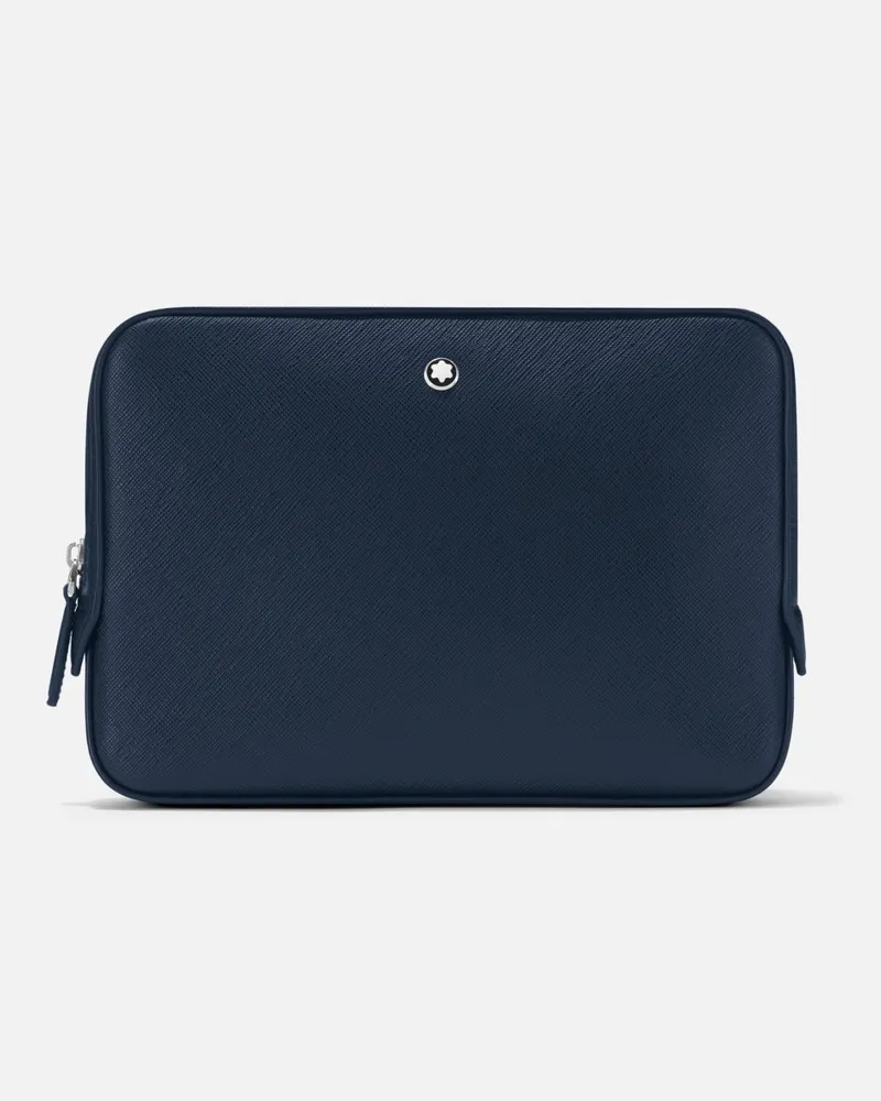 Montblanc Sartorial Mini Messenger Bag - Crossbodys 