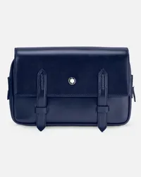 Montblanc Meisterstück Messenger Bag 