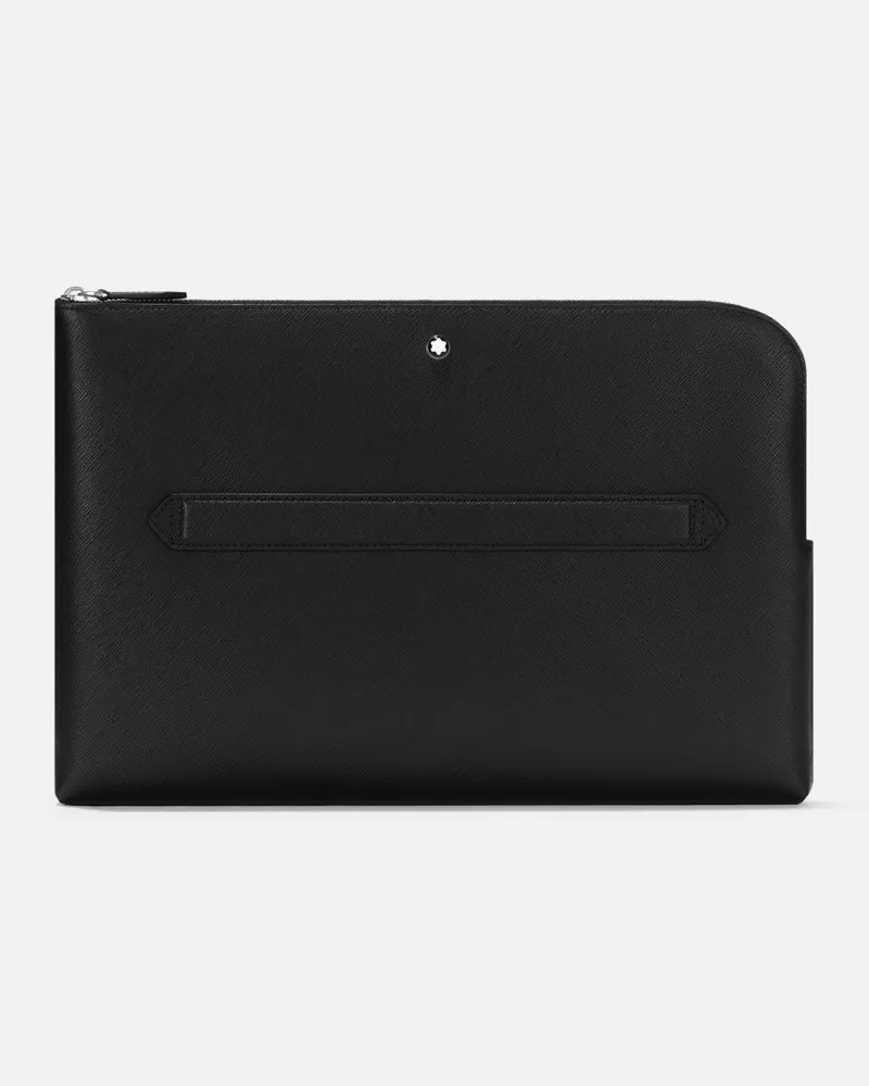 Montblanc Sartorial Laptoptasche - Laptoptaschen - Schwarz Schwarz