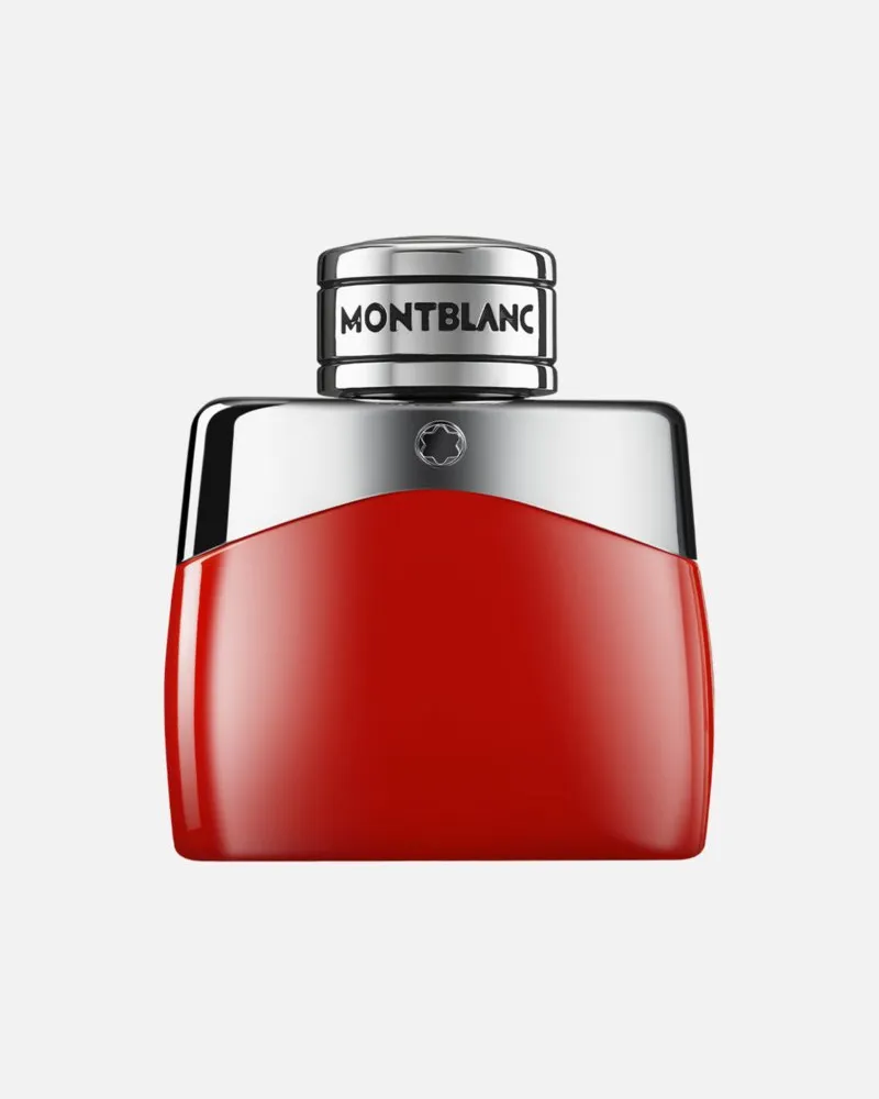 Montblanc Montblanc Legend Red Eau De Parfum Ml - Eau De Parfum 