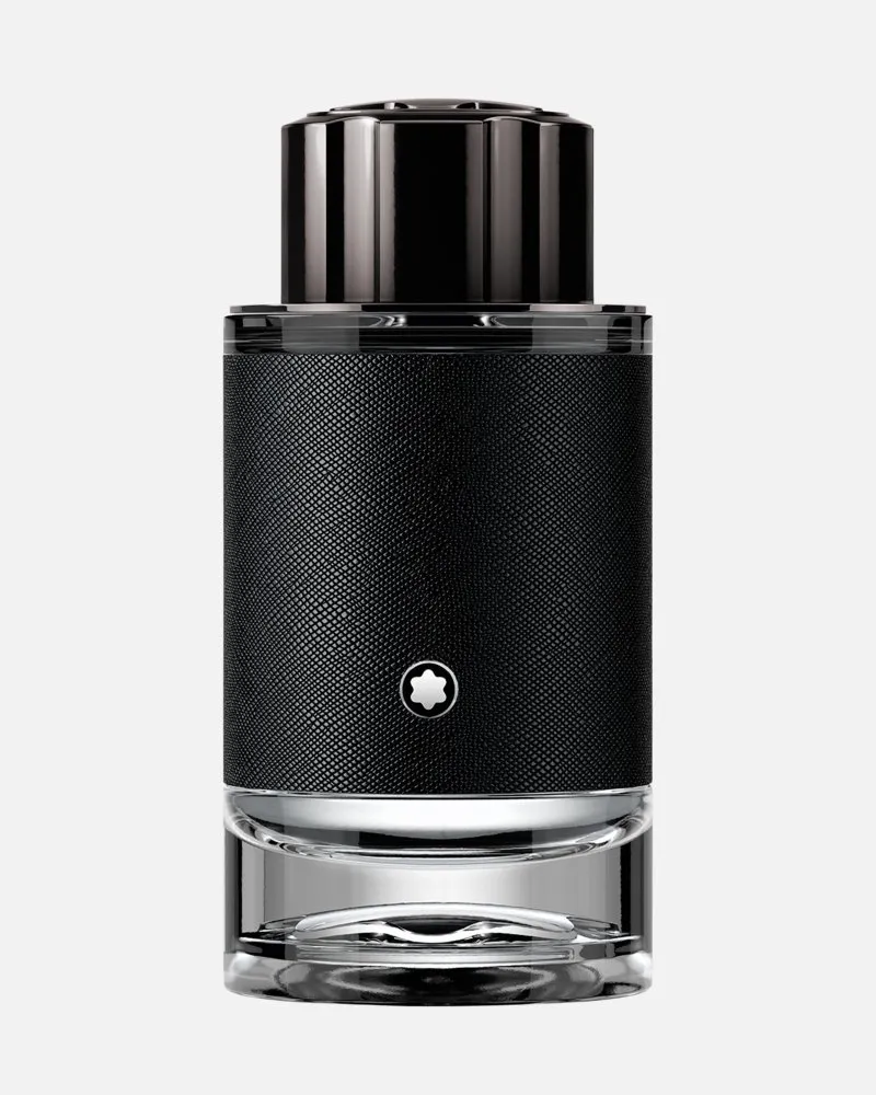 Montblanc Explorer Eau De Parfum Ml - Eau De Parfum 