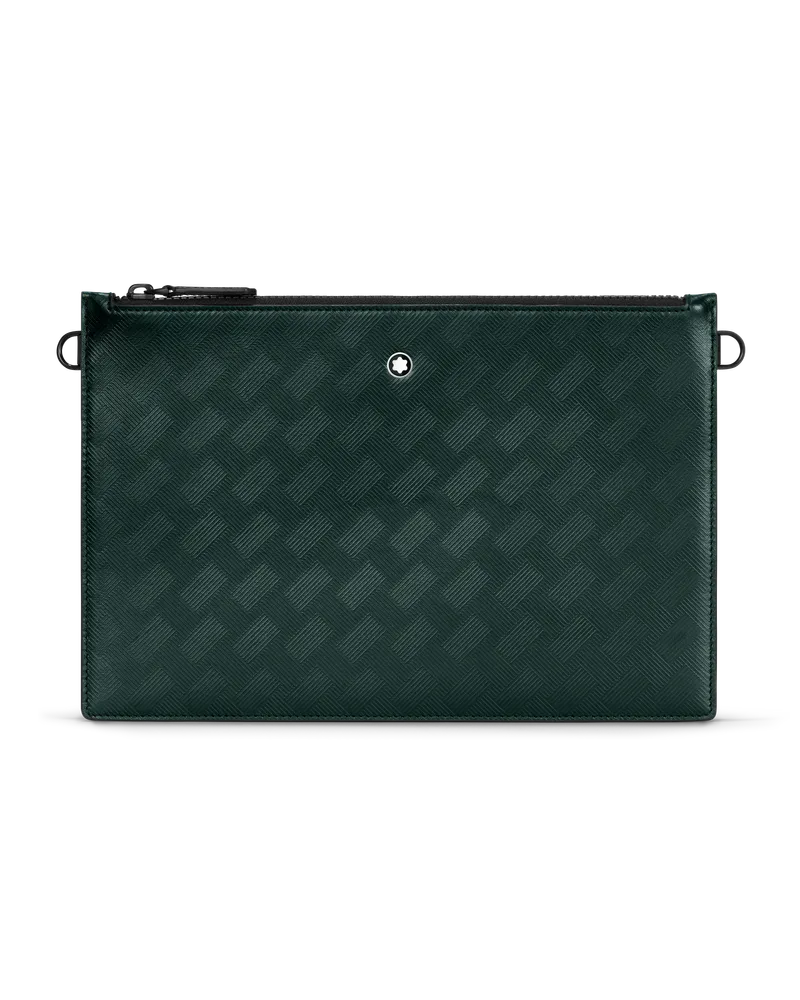 Montblanc Extreme 3.0 Eui - British Green - Leder - MB129985 - Etuis British