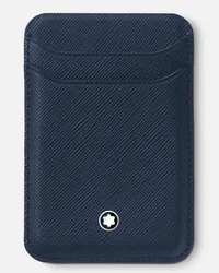 Montblanc Sartorial Kartenbrieftasche 2 Cc Für Magsafe Kompatibles Iphone 