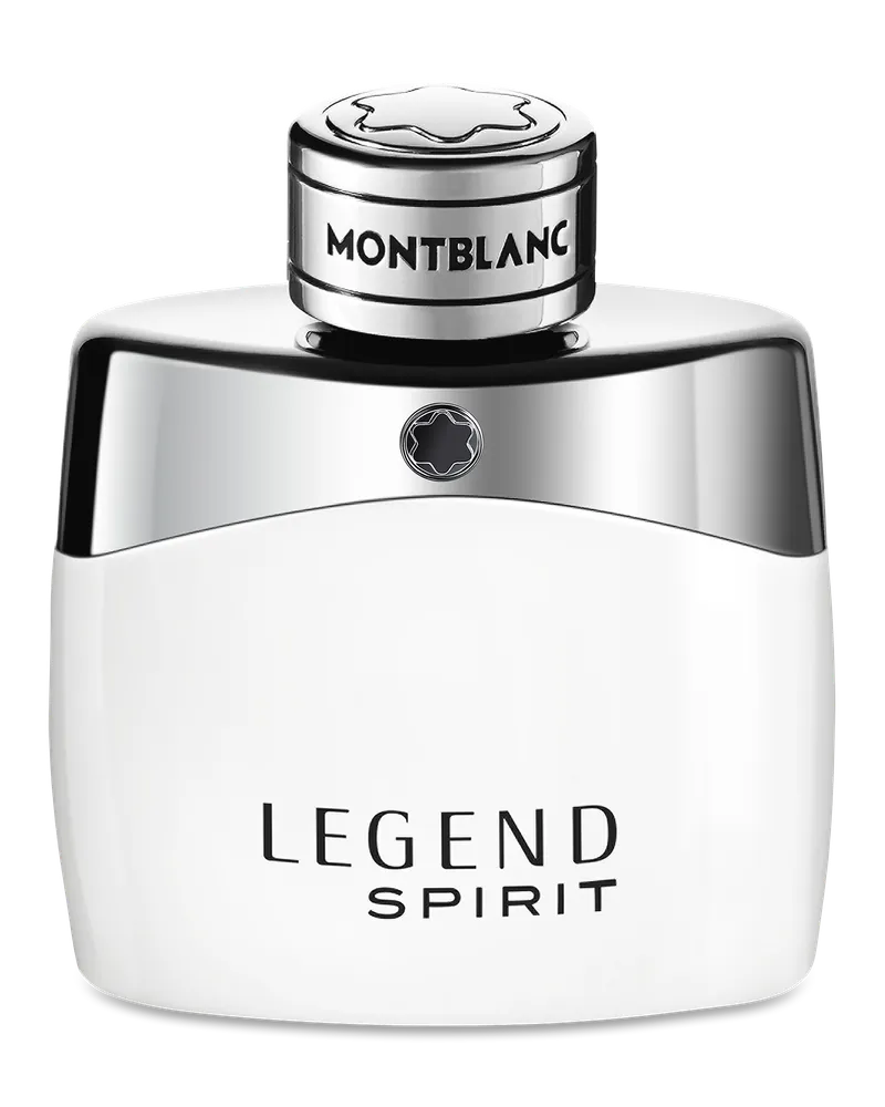 Montblanc Legend Spirit Eau de Toilette MB115364 - Eaux De Toilette 