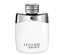 Montblanc Legend Spirit Eau de Toilette MB115364 - Eaux De Toilette