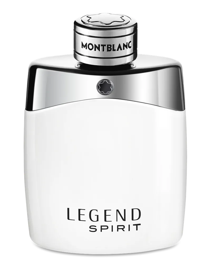 Montblanc Legend Spirit Eau de Toilette MB115364 - Eaux De Toilette 